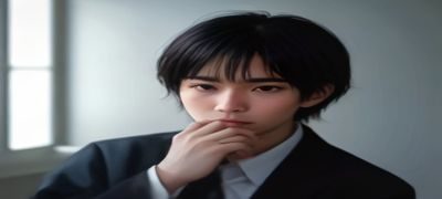 手机访问成人网站安全设置教程封面，展示手机浏览器隐私设置界面