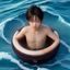 用户头像，男性用户昵称上海老王